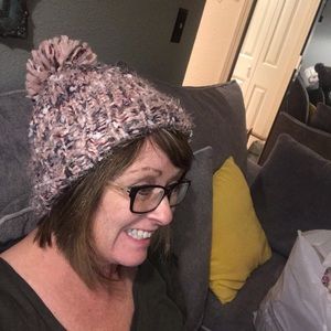 Meet your Posher, Teri